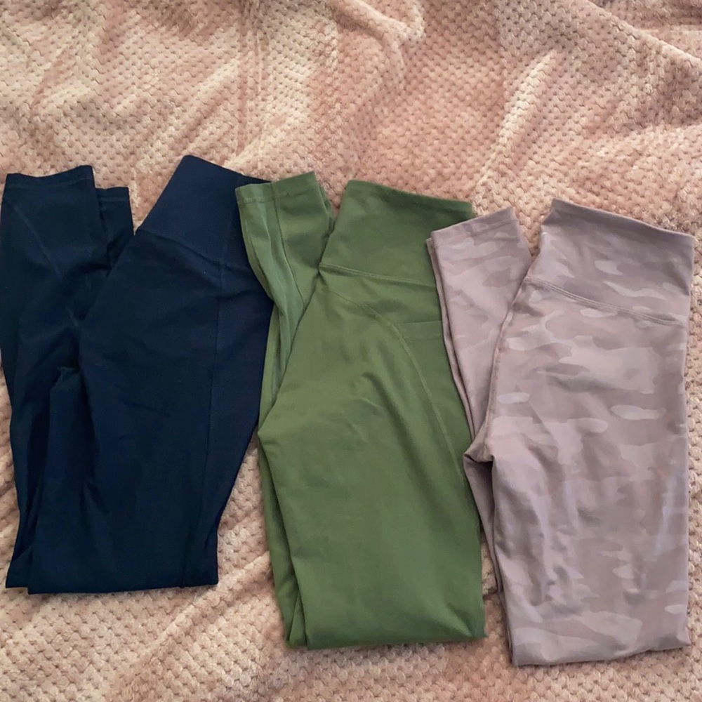 old navy active leggings